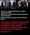 Rząd nie myśli o Polakach