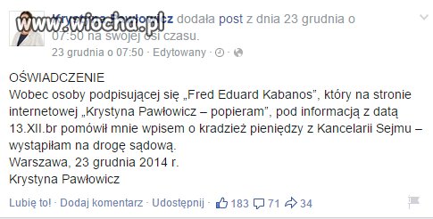 To nie była kradzież tylko jak to nazwać