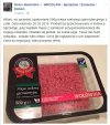 Został Weganem
