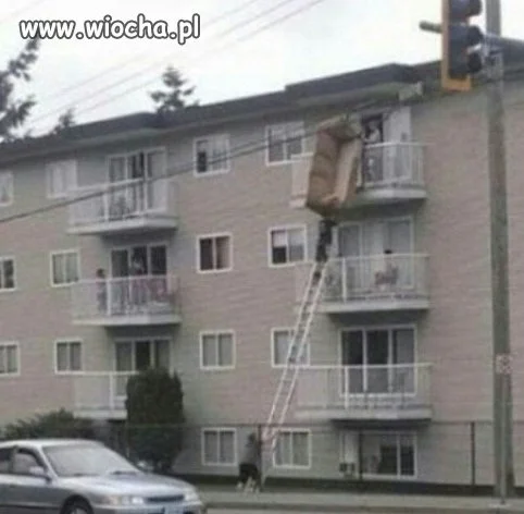 Bezpieczna praca
