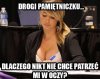 Drogi pamiętniczku