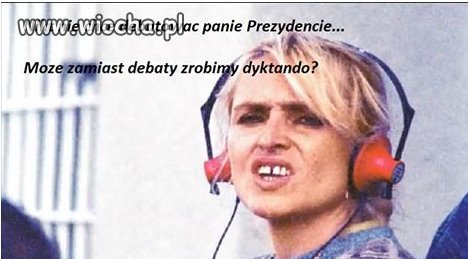 Pan Prezydęt