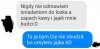 Zapach kawy i jajek