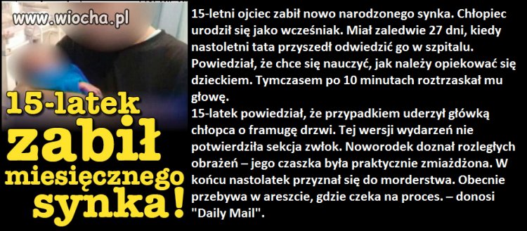 Po prostu mnie zatkało