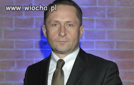K Durczok odmawia wyjaśnienia sytuacji.