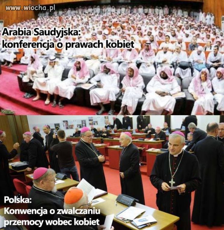 To jest chore.