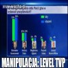 Piękna manipulacja
