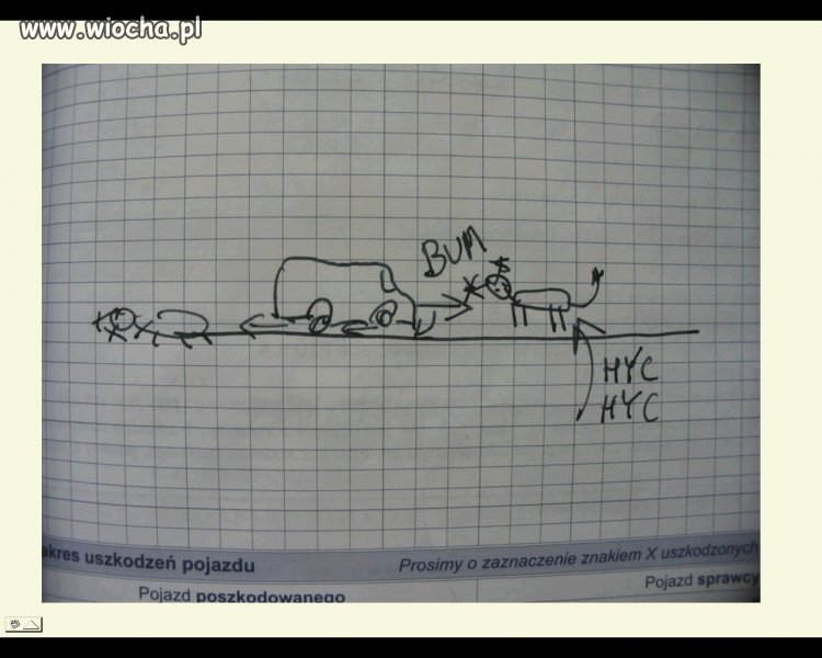 HYC! HYC! i... Bum!