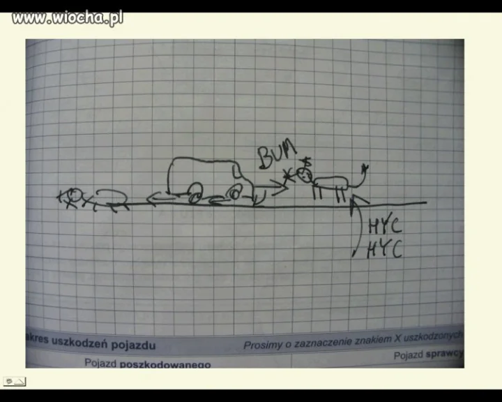 HYC! HYC! i... Bum!