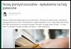 Wstawka ku przestrodze 
