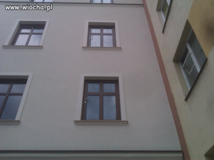 Tymczasem w Oleśnicy...