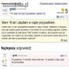 Miała 16lat jak zaszła przypadkiem w ciąże