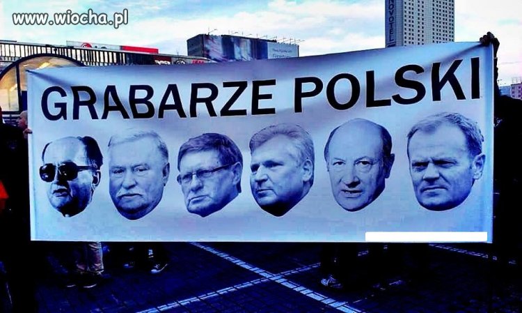Czy kogoś zabrakło?