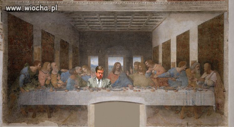 Święty Graal odnaleziony