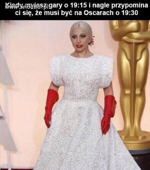 Kiedy myjesz gary i przypomnisz sobie 