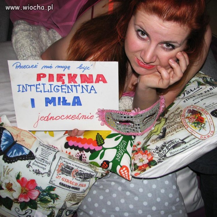 Wielka szkoda...