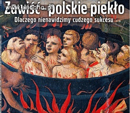 Polska wrodzona cecha narodowa?