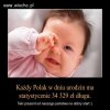 Szkoda, że na starcie