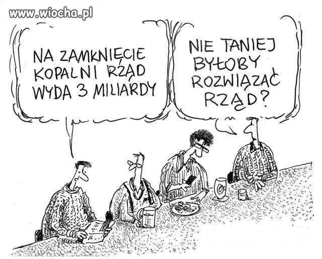 Należy mi się nagroda z ekonomii