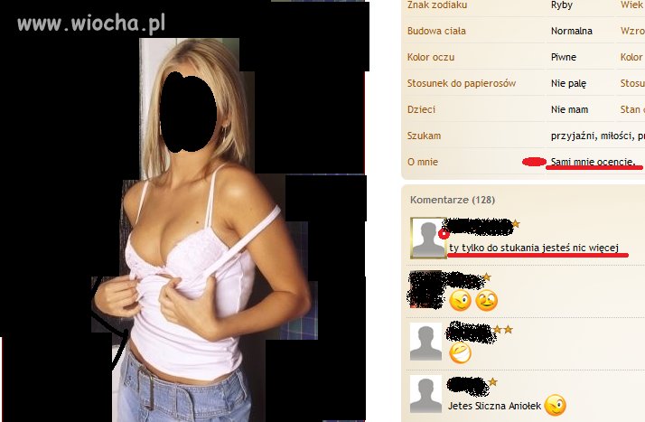 Chciała to ma 