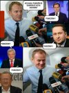 Kopacz idzie w ślady