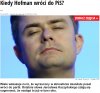 Powrót Pudermana.