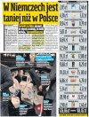Ceny z kosmosu, zarobki z rynsztoku 