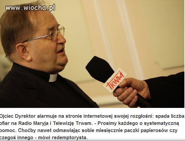 Prędzej piekło zamarznie