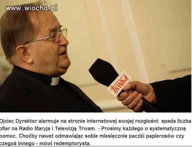 Prędzej piekło zamarznie