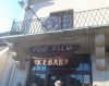 Pod psem Kebab