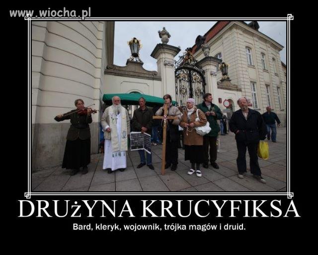 Można kręcić następną część