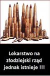 Lek na złodziejstwo i głupotę ...
