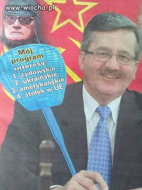 Założę się, że Donaldinio