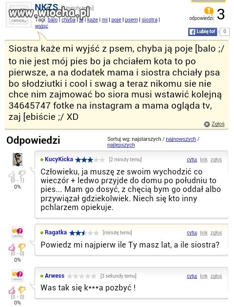 Pojeb@ło
