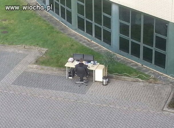 Mama powiedziała: