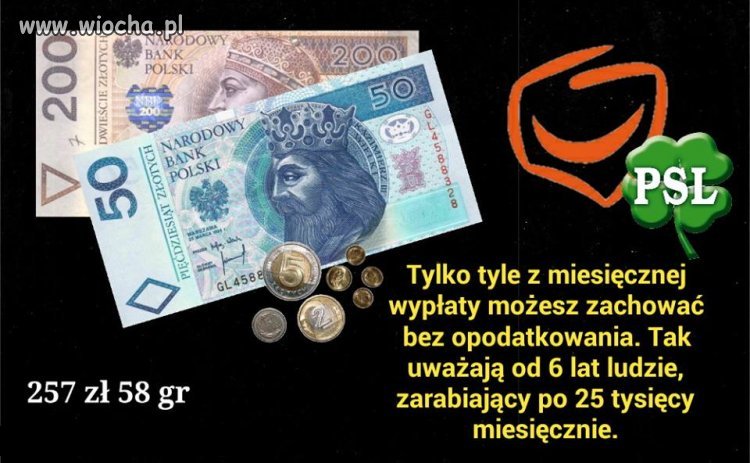 Hm... by żyło się lepiej