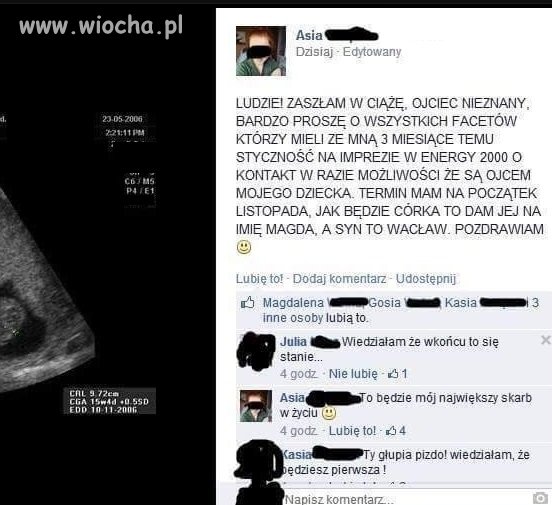 Poszukiwanie ojca