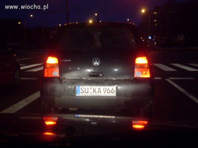 Warszawa Aleja Wilanowska