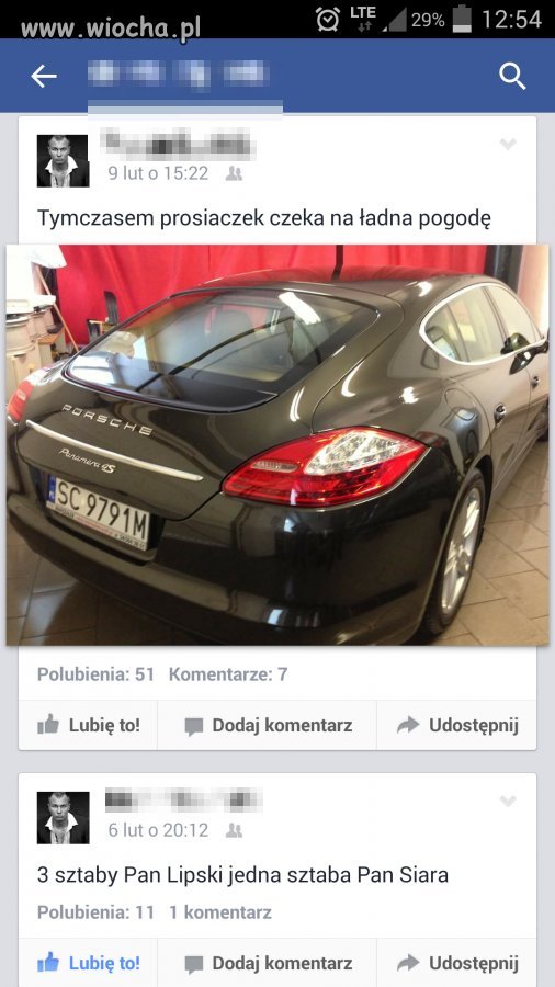 Prosiaczek