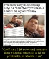 Tej nocy raczej nie zaliczy do udanych