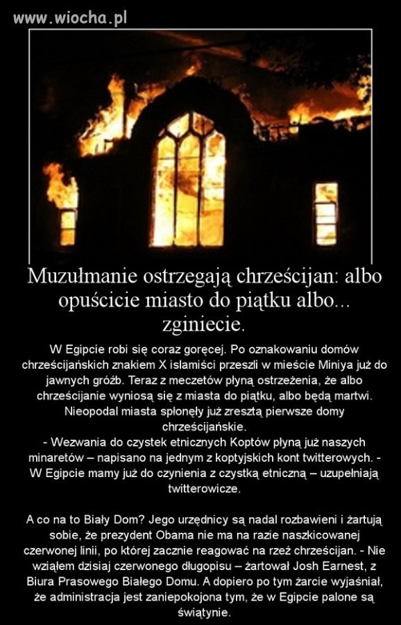 U siebie nie są tolerancyjni