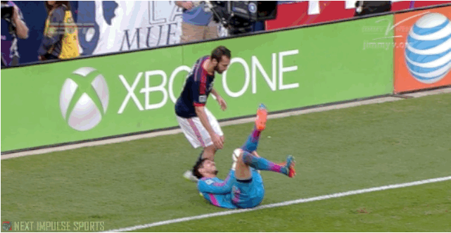Fair play troll