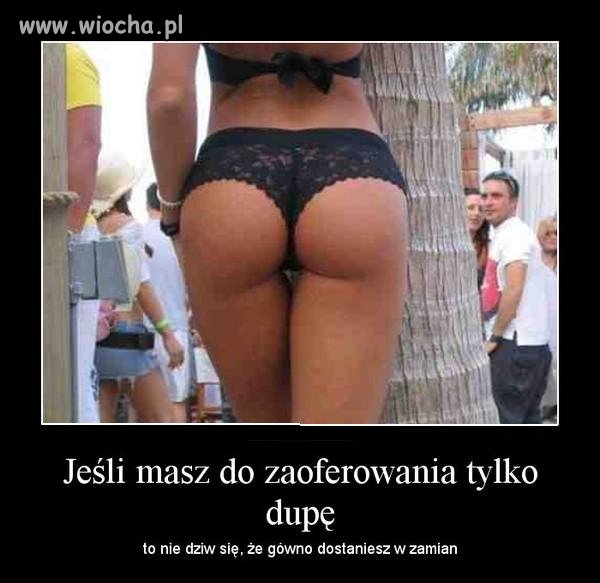 Dziewczyno...