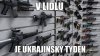Ukraiński tydzień w Lidlu 