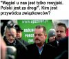 Kim jest przywódca związkowców?