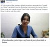 Choć wieprzowiny nie jadają