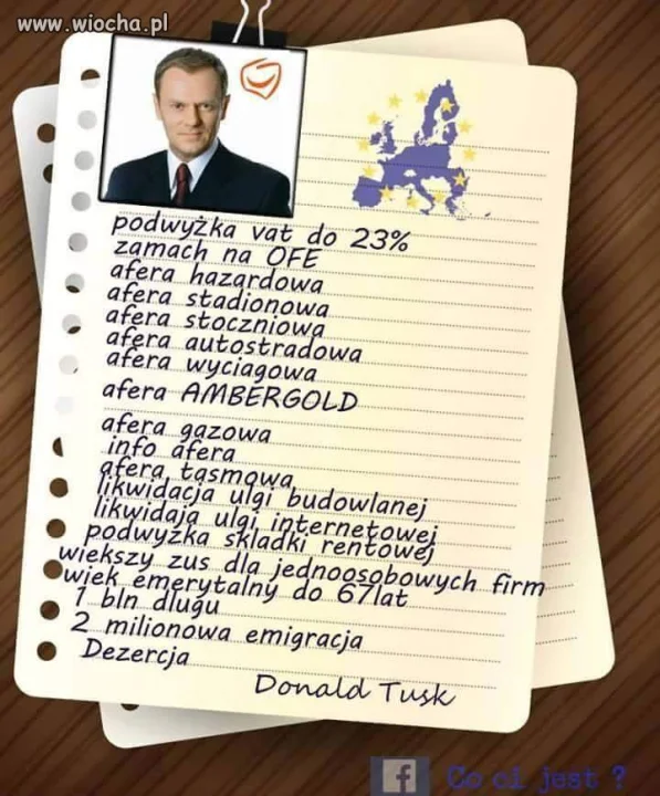 Tusk 