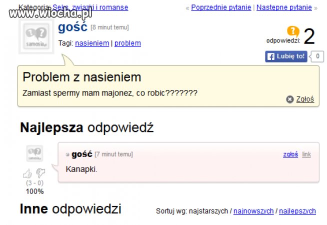 Problem 