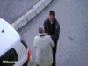 Spektakularna ucieczka przed policją