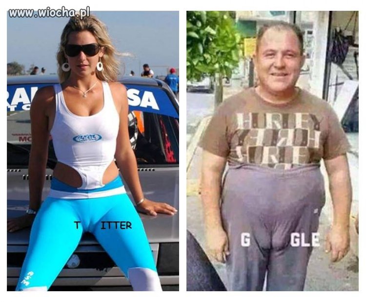 Magia internetu